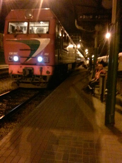 Photos of Grodno