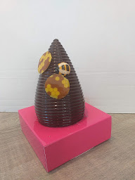 Photo n°18 de Boulangerie Patisserie Tendre et Craquant à Pontailler-sur-Saône (Boulangerie)