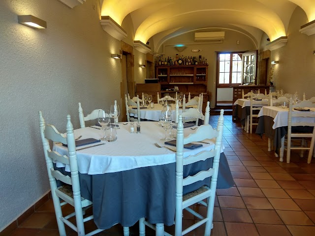 Restaurant El Pedró