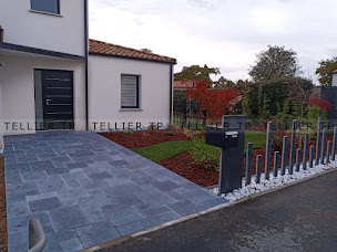 Photo n°14 de Tellier TP à Basse-Goulaine (Société de travaux publics)