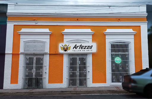 ARTEZZA Taller de arte