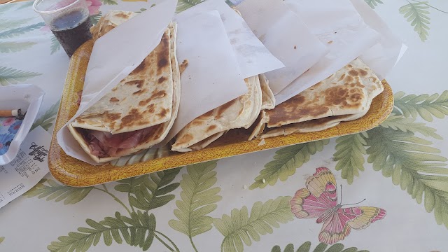 Il Capriccio Di Gola "Piadineria"