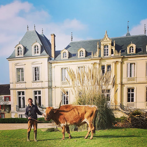 DOMAINE DE OUEZY - FERME PEDAGOGIQUE DE OUEZY - Thumbnail