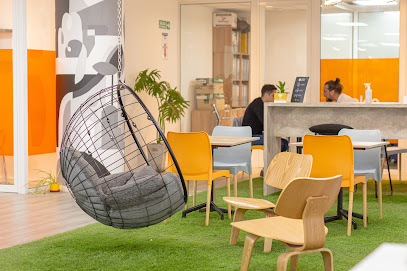 Axyoma Global - Marketing, Comunicación, Desarrollo web