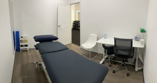 Function Matters Physio