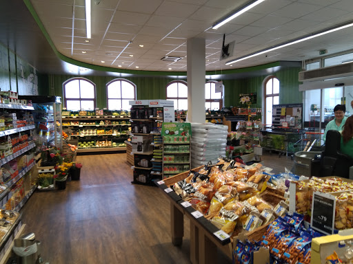 NP-Markt Allstedt