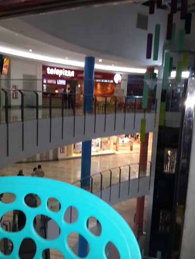 supermarket