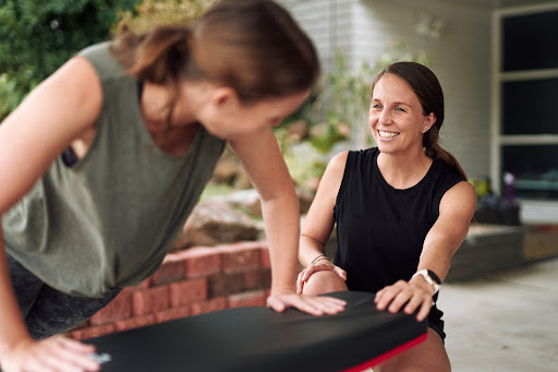 Newy Fitness - Thumbnail