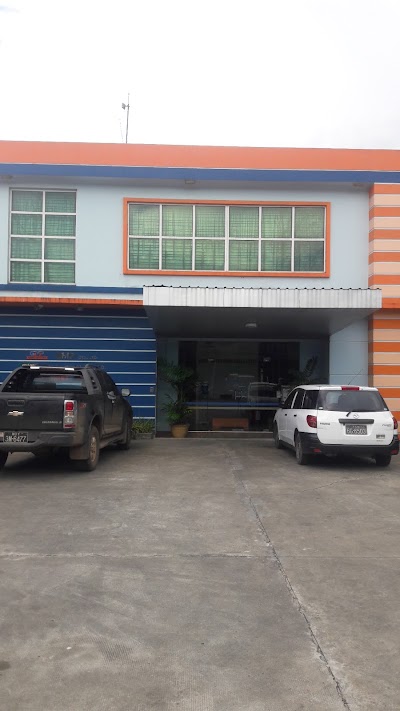 Photos of GMP Motors