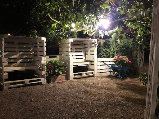 Linaldo - Visual