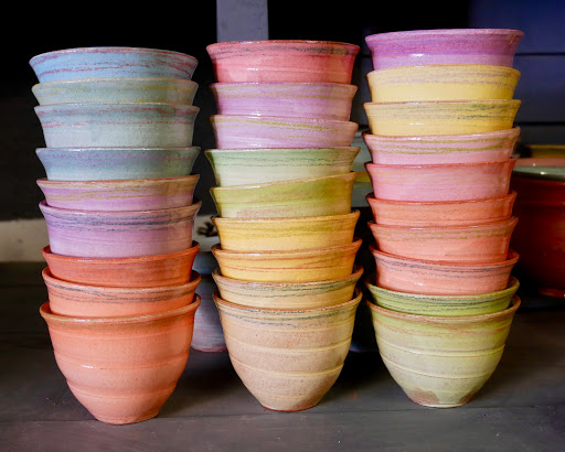 Photo de Poterie du Carbassou à Sorges (Unknown)