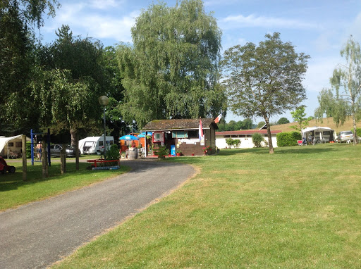 Photo de Camping La Bedure