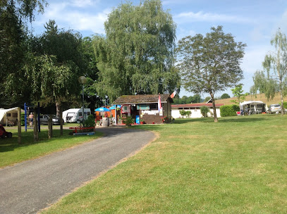 Camping La Bedure