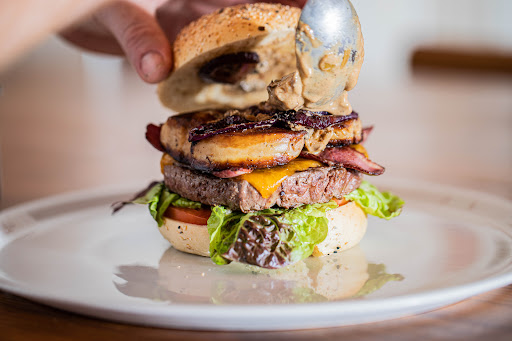 Photo 3 - Burger Évasion