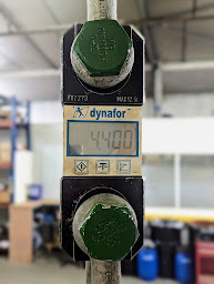 Photo n°10 de ANCC LEVAGE - Vente, location et maintenance de matériel levage, arrimage et équipements anti-chutes à Lillebonne (Fournisseur d'équipements industriels)