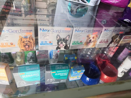 Viví pet shop - Thumbnail