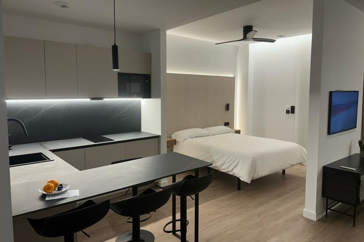 Foto de Guastavino by Alma Suites en Valencia