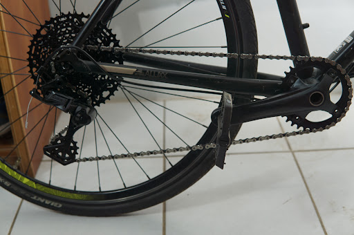 Servicio y Reparación de bicicletas "Zavaleta" - Thumbnail