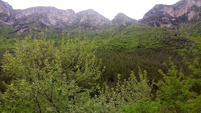 Photos of Restorant Gryka e K&euml;lcyr&euml;s