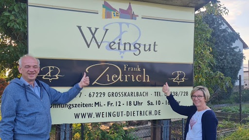 Weingut Frank Dietrich