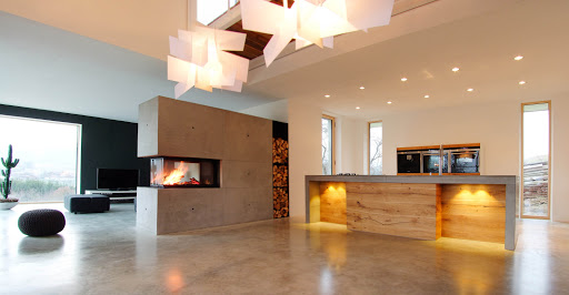 Ofendesign Rogmans - Visual