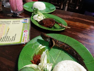 Photos of Bebek Nusantara