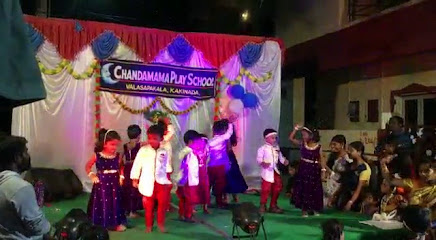 Chandamama Play School