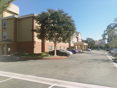 Photos of Extended Stay America Hotel Los Angeles - Long Beach Airport