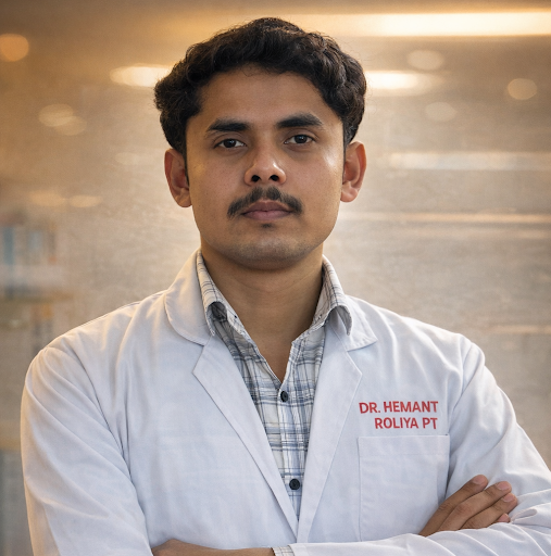 Physiotherapy Care in Gurugram – Professional Support for Better Movement