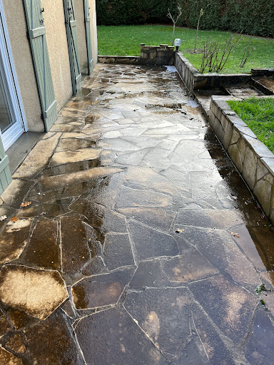 Laurot couverture 78 nettoyage toiture - Thumbnail