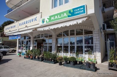 florist