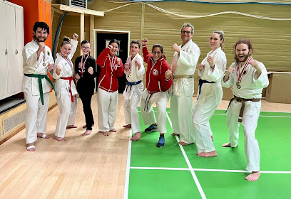 Asia Sport Center Kolding