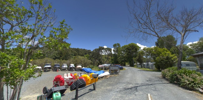 http://www.sandspitholidaypark.co.nz/