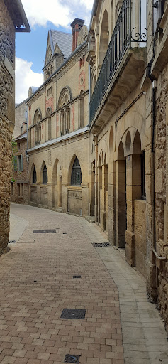 Maison néogothique Gallery - France