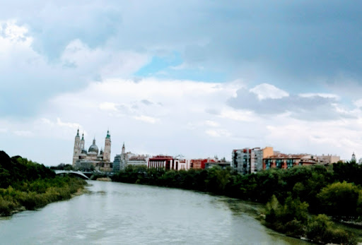 Inmobiliaria API Zaragoza - Plaza Europa - Thumbnail