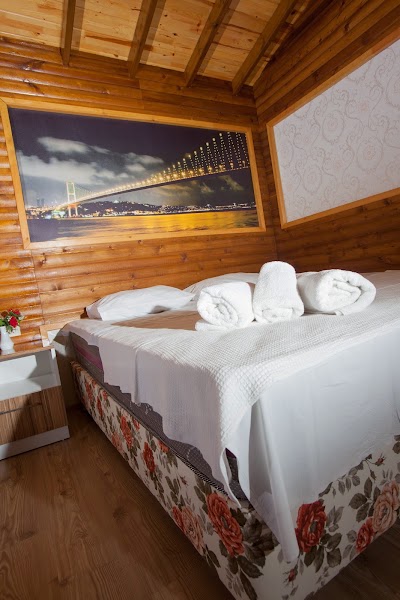 Photos of Konak Beyzade Butik Hotel