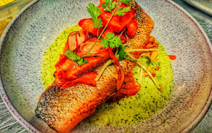 Photo n°11 de Thym Et Romarin à Montpellier (Restaurant végétarien)