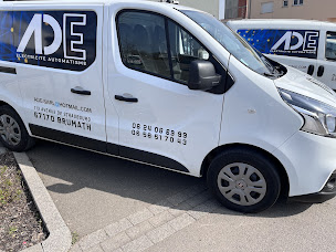 Photo n°2 de ADE ELECTRICITE à Brumath (Électricien)