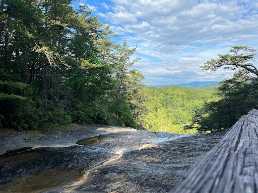 Stone Mountain Falls - Thumbnail