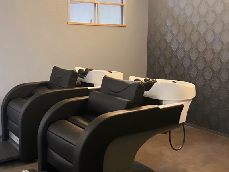 HAIR DESIGN Lu-che【ヘアデザイン ルーチェ】