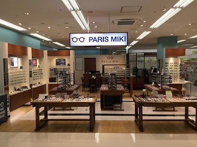パリミキ ライフ関目店