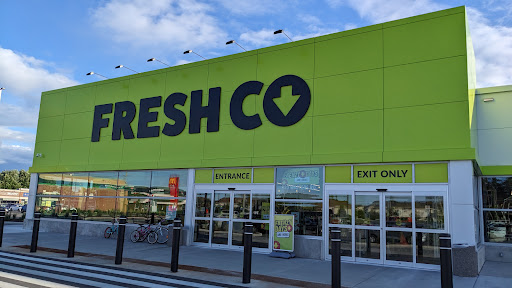FreshCo