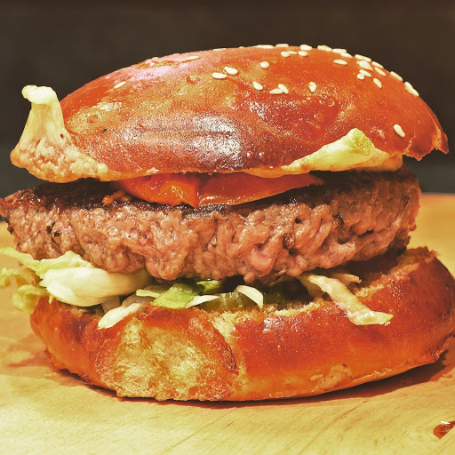 Photo 2 - Hell's Burger