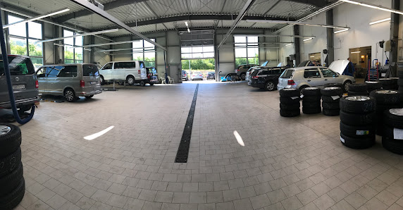 Innenansichten