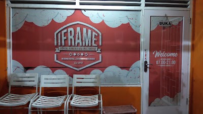 Photos of IFRAME Rental Kamera 3 Cabang Jl. Parangtritis Jogokariyan - Sewa Kamera Jogja