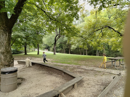 Camp Piasa at Pere Marquette State park - Thumbnail