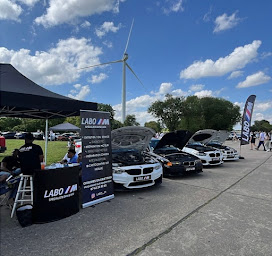 Photo n°11 de Labo Motorsport Spécialiste BMW et MINI à Chaumes-en-Brie (Prestataire de tuning automobile)