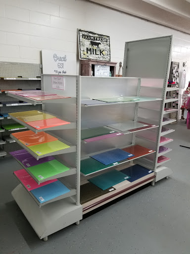 Melissa's Vinyl Supply - Thumbnail