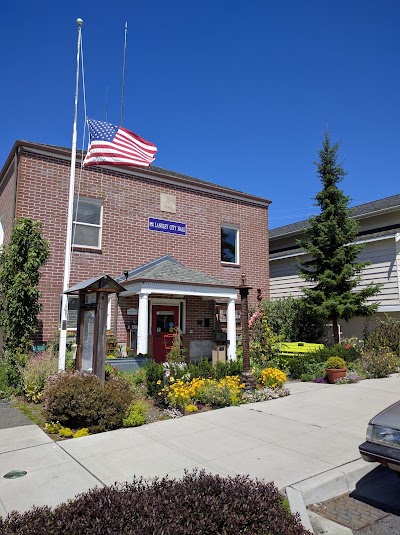 Langley City Hall