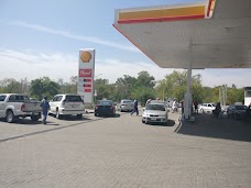 Popular Gas Station Aabpara (Shell) islamabad